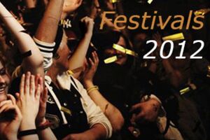 2012 Festivals