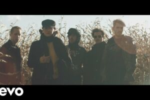 Die guten alten Zeiten / Official Video