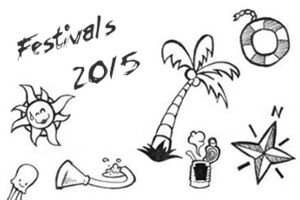 2015 Festivals